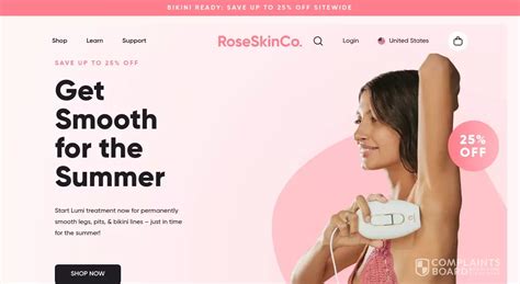 RoseSkinCo Reviews 